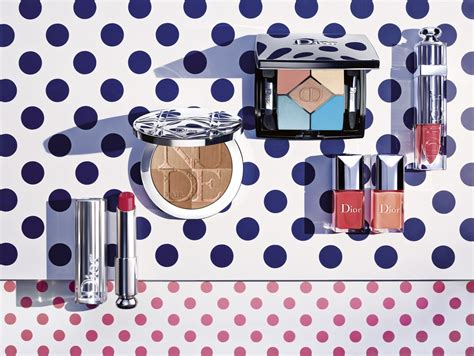 dior make up summer|dior summer 2024.